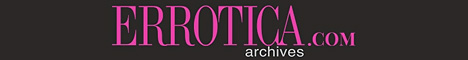 Errotica - Archives banner
