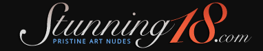 Stunning 18 banner
